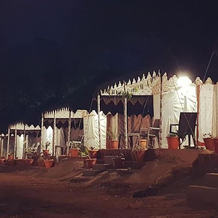 New Satpura Resort' Pachmarhī エクステリア 写真